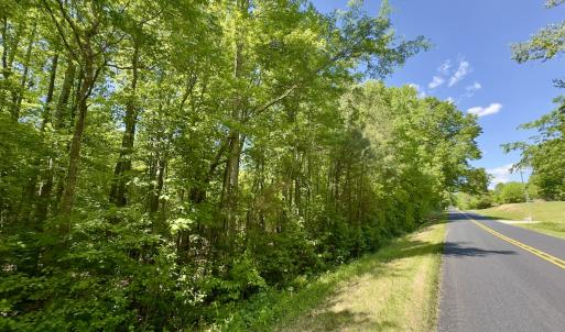 Photo #5 of SOLD property in Off Perry Town Rd, Warrenton, NC 12.9 acres