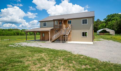 Photo #2 of SOLD property in 268 S Airport Road, Farmville, VA 187.1 acres