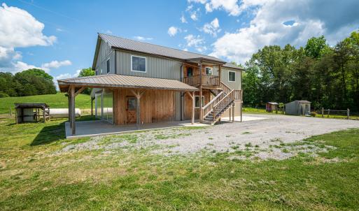 Photo #4 of SOLD property in 268 S Airport Road, Farmville, VA 187.1 acres