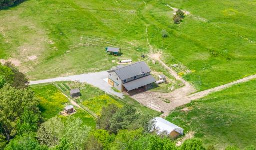 Photo #7 of SOLD property in 268 S Airport Road, Farmville, VA 187.1 acres