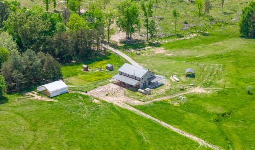 Photo #8 of SOLD property in 268 S Airport Road, Farmville, VA 187.1 acres