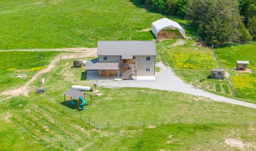 Photo #9 of SOLD property in 268 S Airport Road, Farmville, VA 187.1 acres