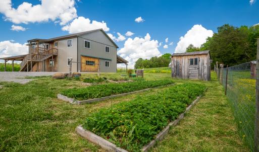 Photo #10 of SOLD property in 268 S Airport Road, Farmville, VA 187.1 acres