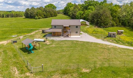 Photo #11 of SOLD property in 268 S Airport Road, Farmville, VA 187.1 acres