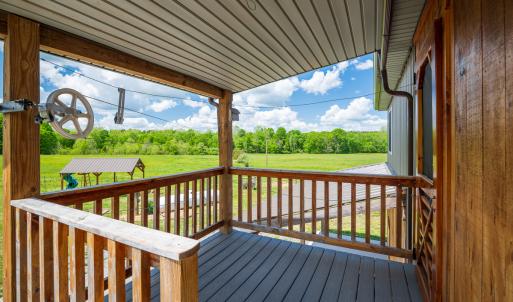 Photo #12 of SOLD property in 268 S Airport Road, Farmville, VA 187.1 acres