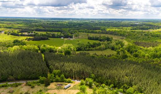 Photo #13 of SOLD property in 268 S Airport Road, Farmville, VA 187.1 acres