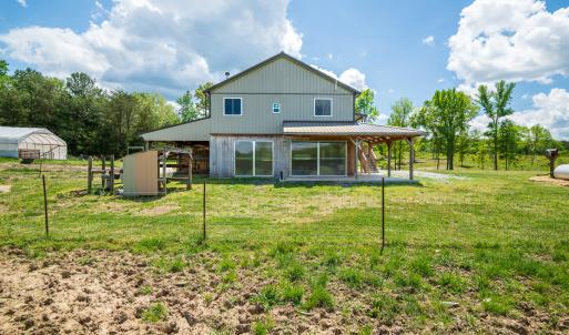 Photo #15 of SOLD property in 268 S Airport Road, Farmville, VA 187.1 acres