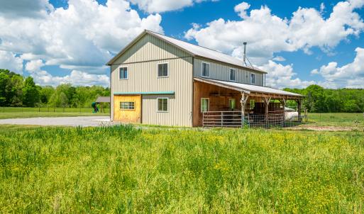 Photo #17 of SOLD property in 268 S Airport Road, Farmville, VA 187.1 acres