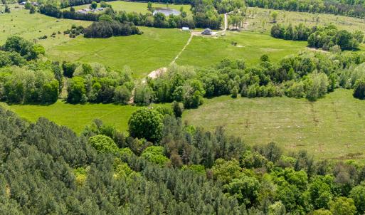 Photo #40 of SOLD property in 268 S Airport Road, Farmville, VA 187.1 acres