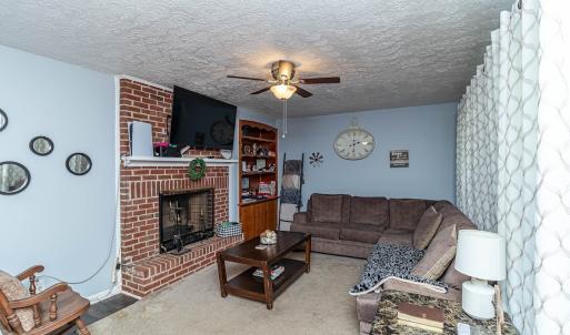 Photo #15 of SOLD property in 1421 Airport Rd NE, Pikeville, NC 0.5 acres