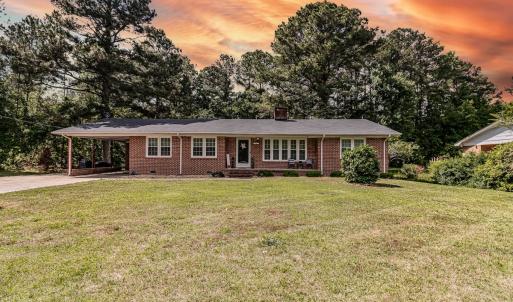 Photo #1 of SOLD property in 1421 Airport Rd NE, Pikeville, NC 0.5 acres