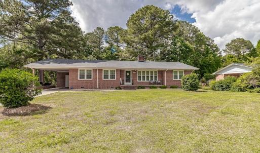 Photo #2 of SOLD property in 1421 Airport Rd NE, Pikeville, NC 0.5 acres