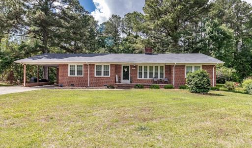 Photo #3 of SOLD property in 1421 Airport Rd NE, Pikeville, NC 0.5 acres