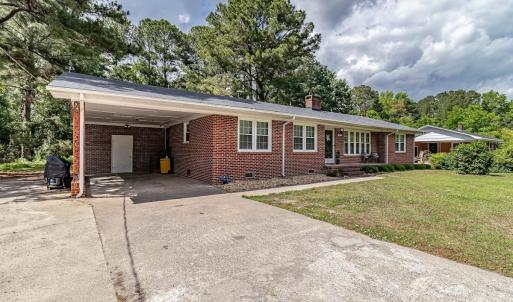 Photo #4 of SOLD property in 1421 Airport Rd NE, Pikeville, NC 0.5 acres