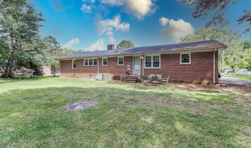 Photo #6 of SOLD property in 1421 Airport Rd NE, Pikeville, NC 0.5 acres