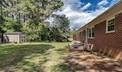 Photo #8 of SOLD property in 1421 Airport Rd NE, Pikeville, NC 0.5 acres