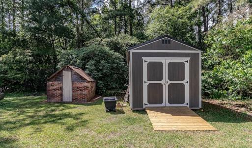 Photo #9 of SOLD property in 1421 Airport Rd NE, Pikeville, NC 0.5 acres