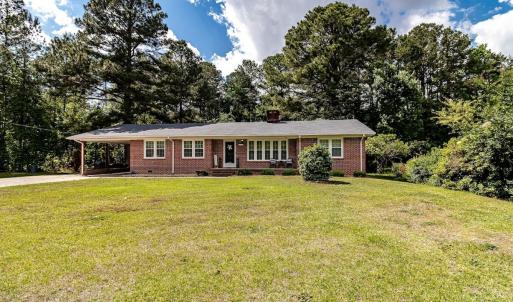 Photo #37 of SOLD property in 1421 Airport Rd NE, Pikeville, NC 0.5 acres