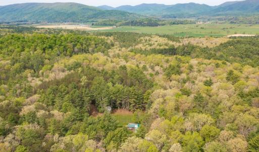Photo #2 of SOLD property in 208 Jakes Ln, Deerfield, VA 6.1 acres
