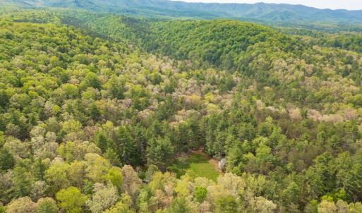 Photo #3 of SOLD property in 208 Jakes Ln, Deerfield, VA 6.1 acres