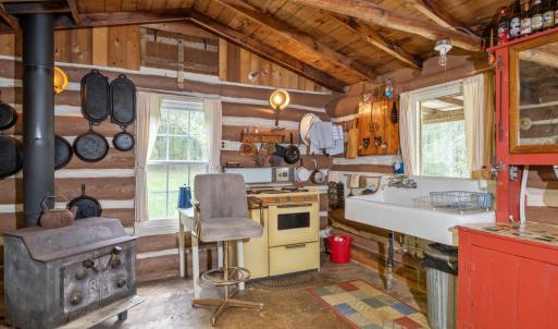 Photo #7 of SOLD property in 208 Jakes Ln, Deerfield, VA 6.1 acres