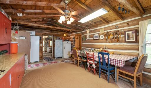 Photo #8 of SOLD property in 208 Jakes Ln, Deerfield, VA 6.1 acres