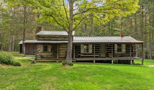 Photo #16 of SOLD property in 208 Jakes Ln, Deerfield, VA 6.1 acres