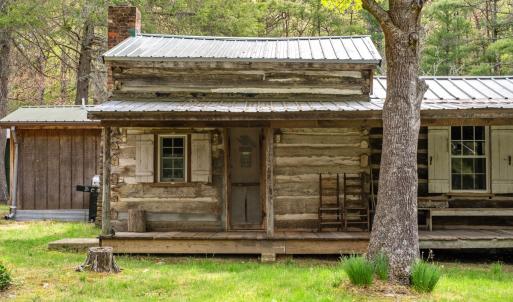 Photo #17 of SOLD property in 208 Jakes Ln, Deerfield, VA 6.1 acres