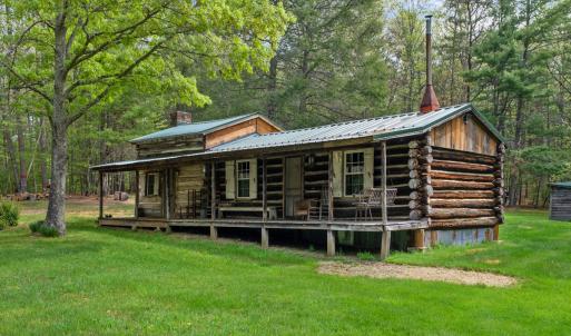 Photo #19 of SOLD property in 208 Jakes Ln, Deerfield, VA 6.1 acres