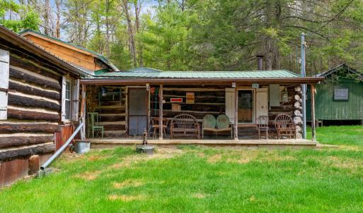 Photo #20 of SOLD property in 208 Jakes Ln, Deerfield, VA 6.1 acres