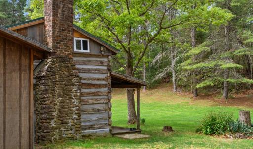 Photo #26 of SOLD property in 208 Jakes Ln, Deerfield, VA 6.1 acres