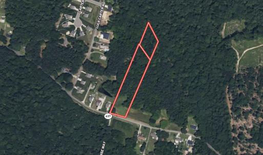 Photo #1 of SOLD property in 161 Crafford Road, Newport News, VA 3.9 acres