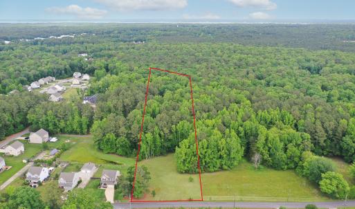 Photo #7 of SOLD property in 161 Crafford Road, Newport News, VA 3.9 acres