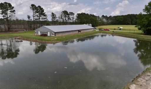 Photo #20 of 481 Nine Mile Rd, Maple Hill, NC 65.3 acres
