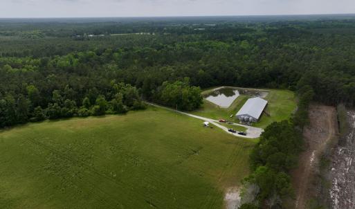 Photo #4 of 481 Nine Mile Rd, Maple Hill, NC 65.3 acres
