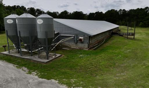 Photo #5 of 481 Nine Mile Rd, Maple Hill, NC 65.3 acres
