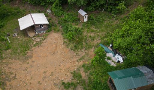Photo #13 of SOLD property in Off Barton Spur Rd, Ferrum, VA 181.7 acres