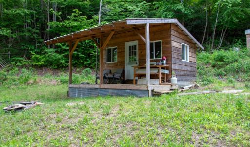 Photo #14 of SOLD property in Off Barton Spur Rd, Ferrum, VA 181.7 acres