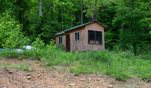 Photo #15 of SOLD property in Off Barton Spur Rd, Ferrum, VA 181.7 acres