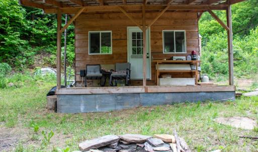 Photo #16 of SOLD property in Off Barton Spur Rd, Ferrum, VA 181.7 acres