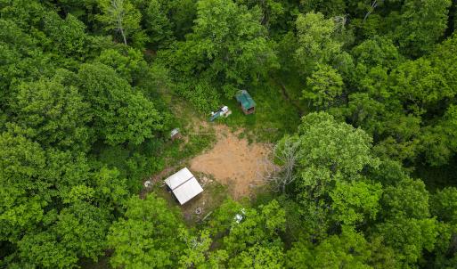 Photo #20 of SOLD property in Off Barton Spur Rd, Ferrum, VA 181.7 acres