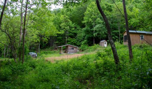 Photo #4 of SOLD property in Off Barton Spur Rd, Ferrum, VA 181.7 acres