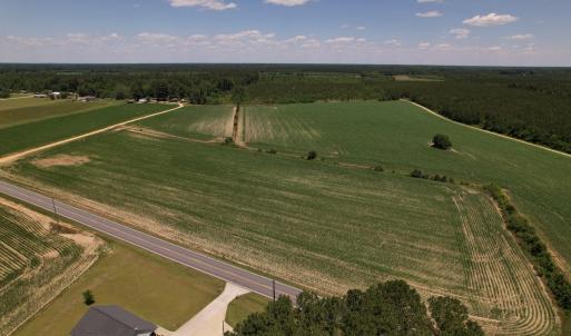 Photo #2 of SOLD property in Off Shannon Road, Shannon, NC 51.9 acres
