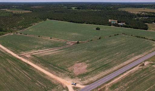 Photo #3 of SOLD property in Off Shannon Road, Shannon, NC 51.9 acres