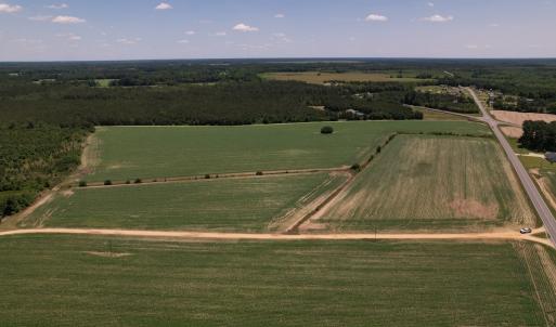 Photo #38 of SOLD property in Off Shannon Road, Shannon, NC 51.9 acres