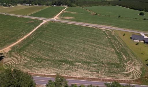 Photo #2 of SOLD property in Off Fodiesville Road, Shannon, NC 9.6 acres