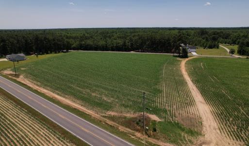 Photo #16 of SOLD property in Off Fodiesville Road, Shannon, NC 9.6 acres