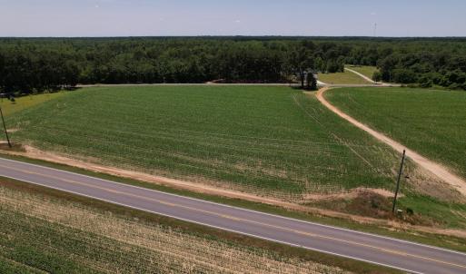 Photo #20 of SOLD property in Off Fodiesville Road, Shannon, NC 9.6 acres