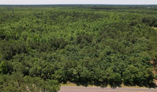 Photo #3 of SOLD property in Off Fodiesville Road, Shannon, NC 9.6 acres