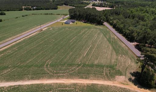 Photo #4 of SOLD property in Off Fodiesville Road, Shannon, NC 9.6 acres